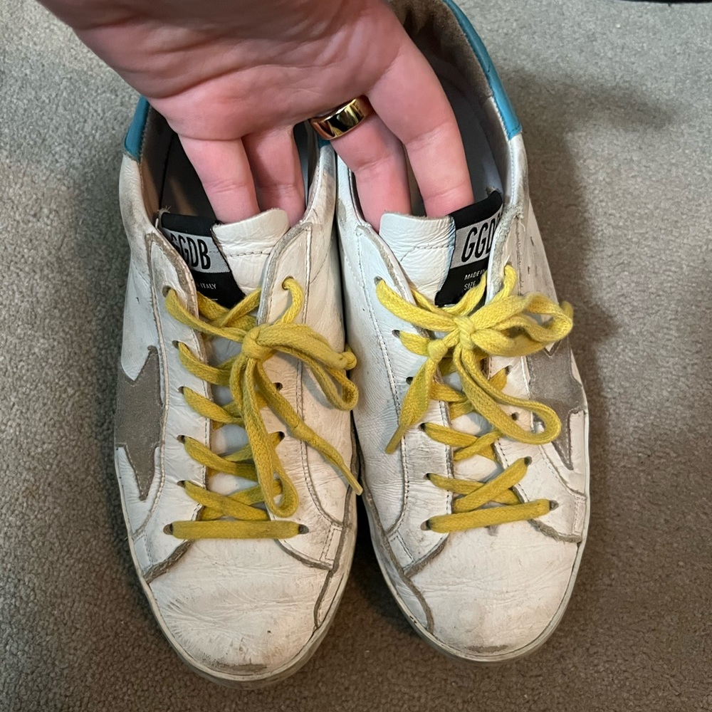 GGDB SIZE 7.5